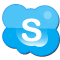 Adicione-me ao skype